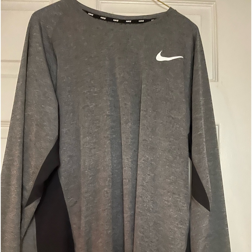 Nike Dri-fit shirt